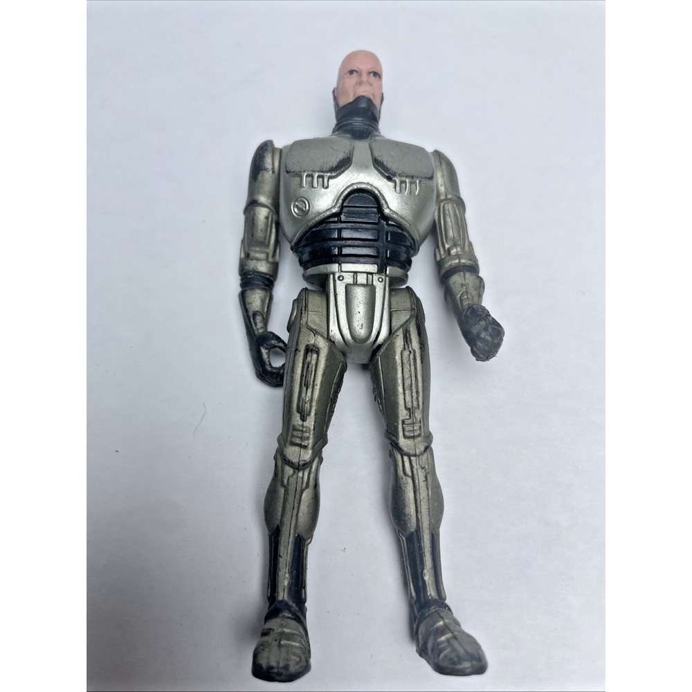 Kenner Robocop Action Figure ORION 1990